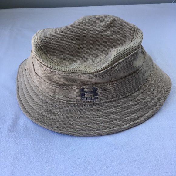 Under Armour Golf Bucket Hat 